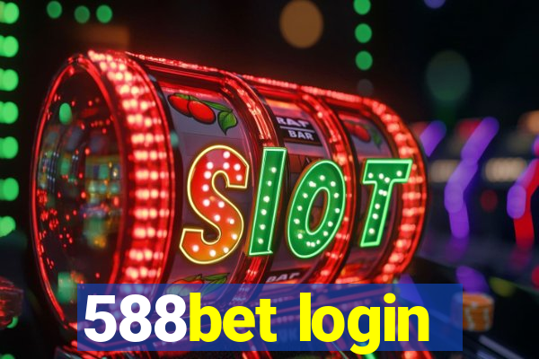 588bet login